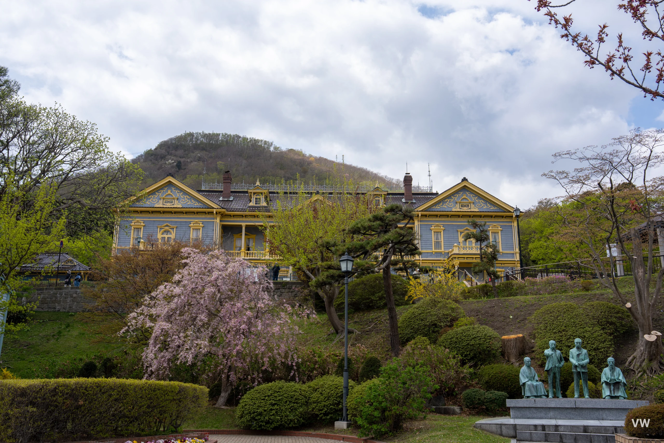 函馆 · 北海道之旅 · 第 22 张照片