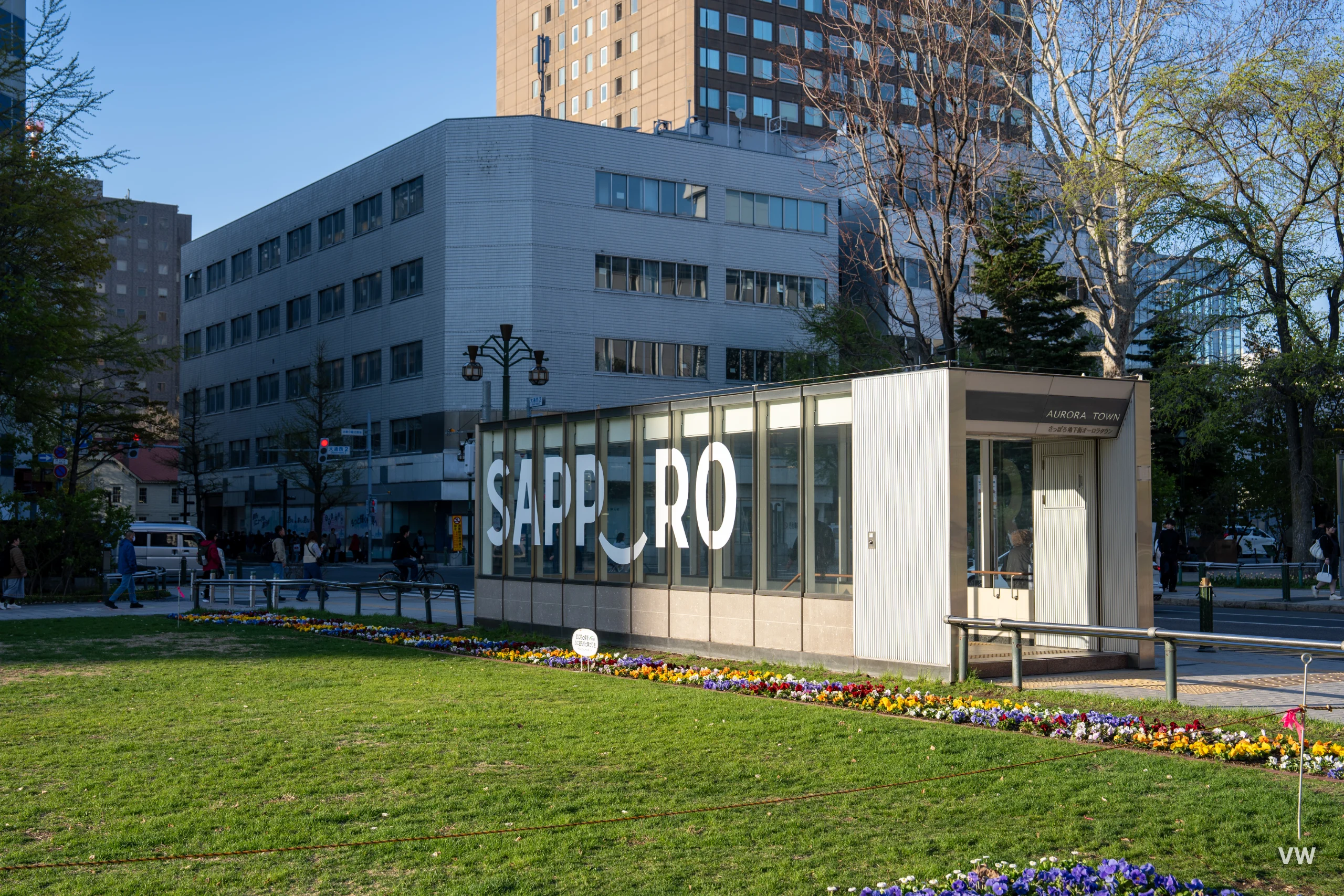 札幌 · 北海道之旅 · 第 56 张照片