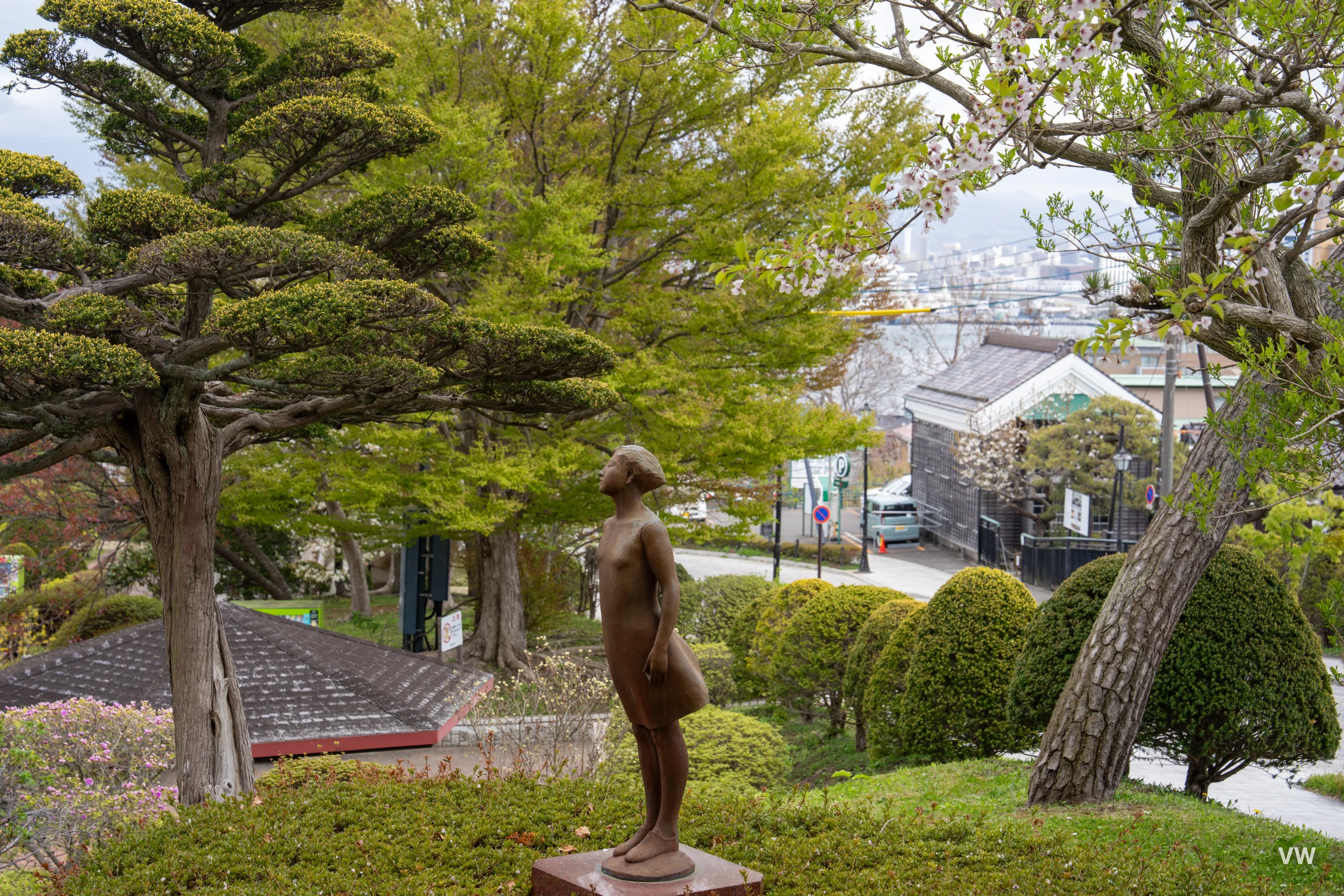 函馆 · 北海道之旅 · 第 21 张照片
