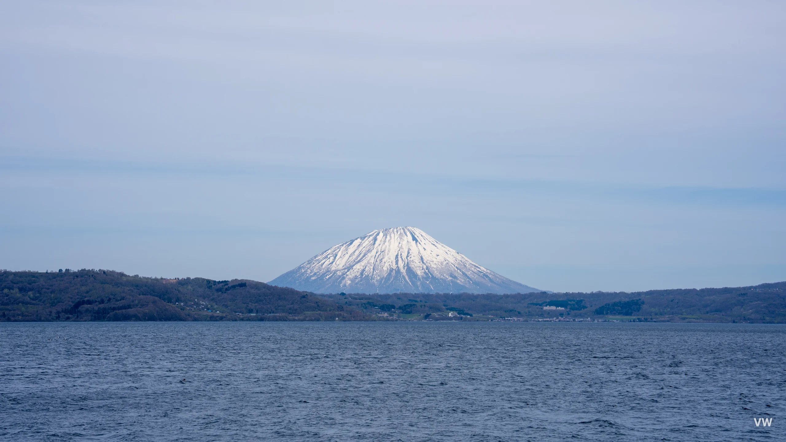 洞爷湖 · 北海道之旅 · 第 59 张照片