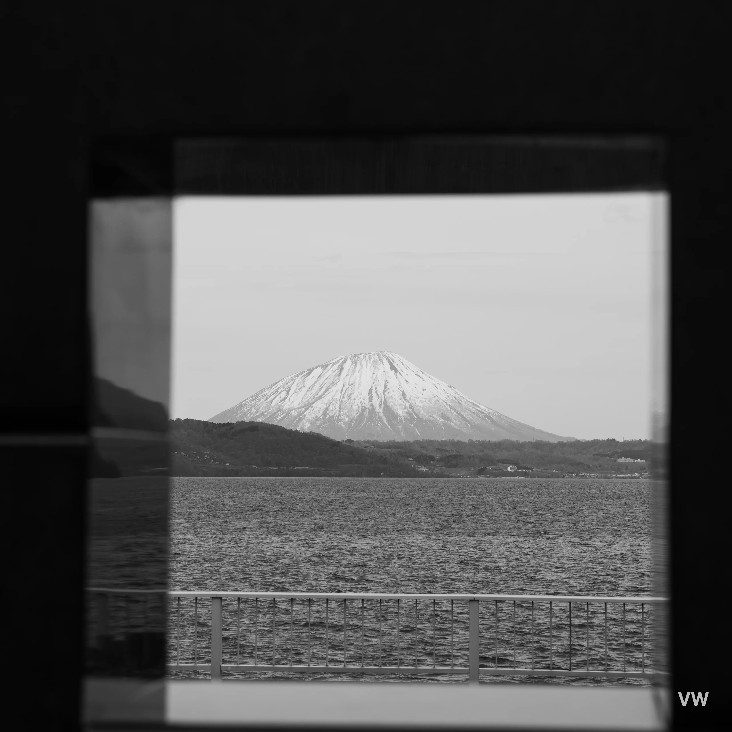 洞爷湖 · 北海道之旅 · 第 63 张照片