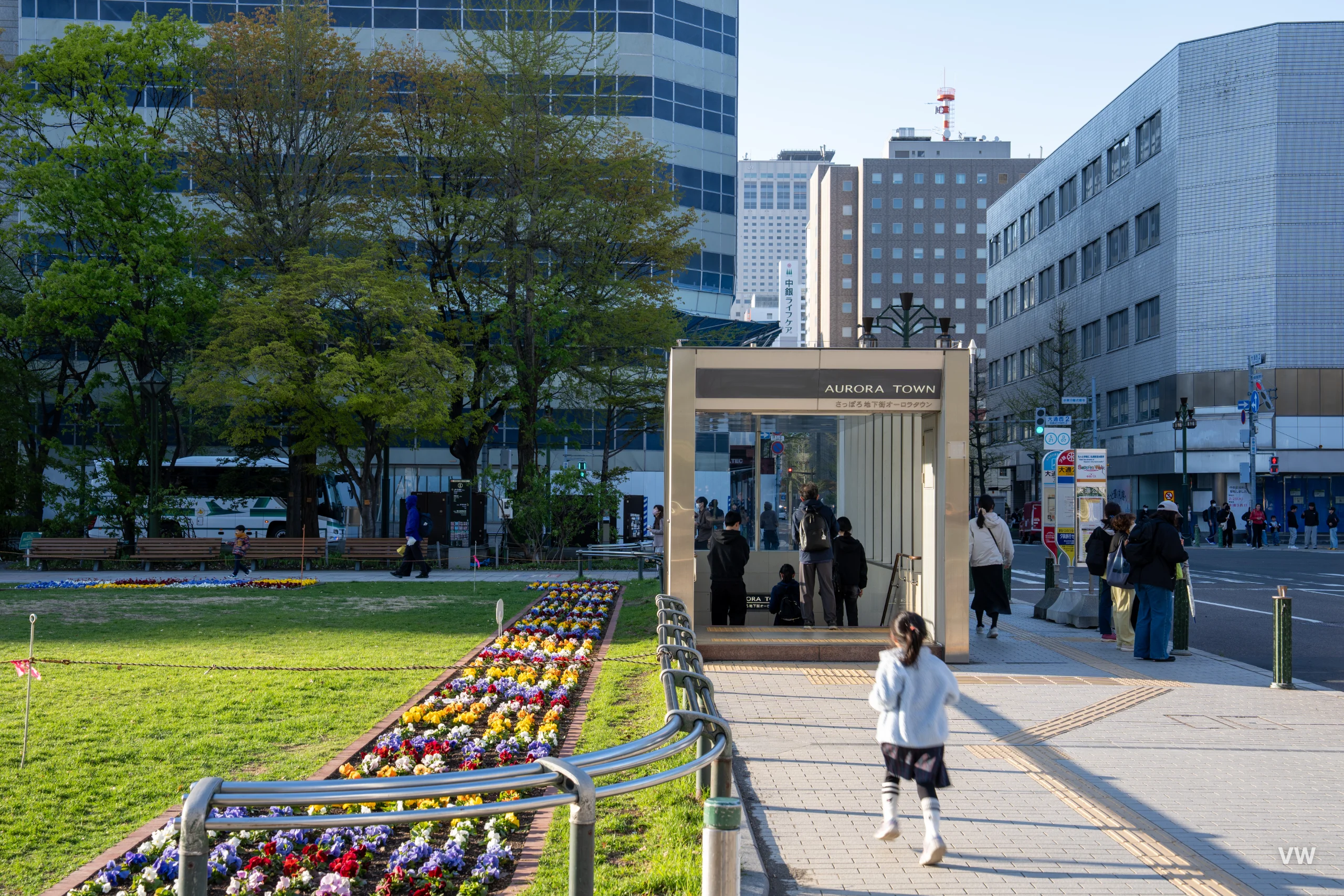 札幌 · 北海道之旅 · 第 57 张照片