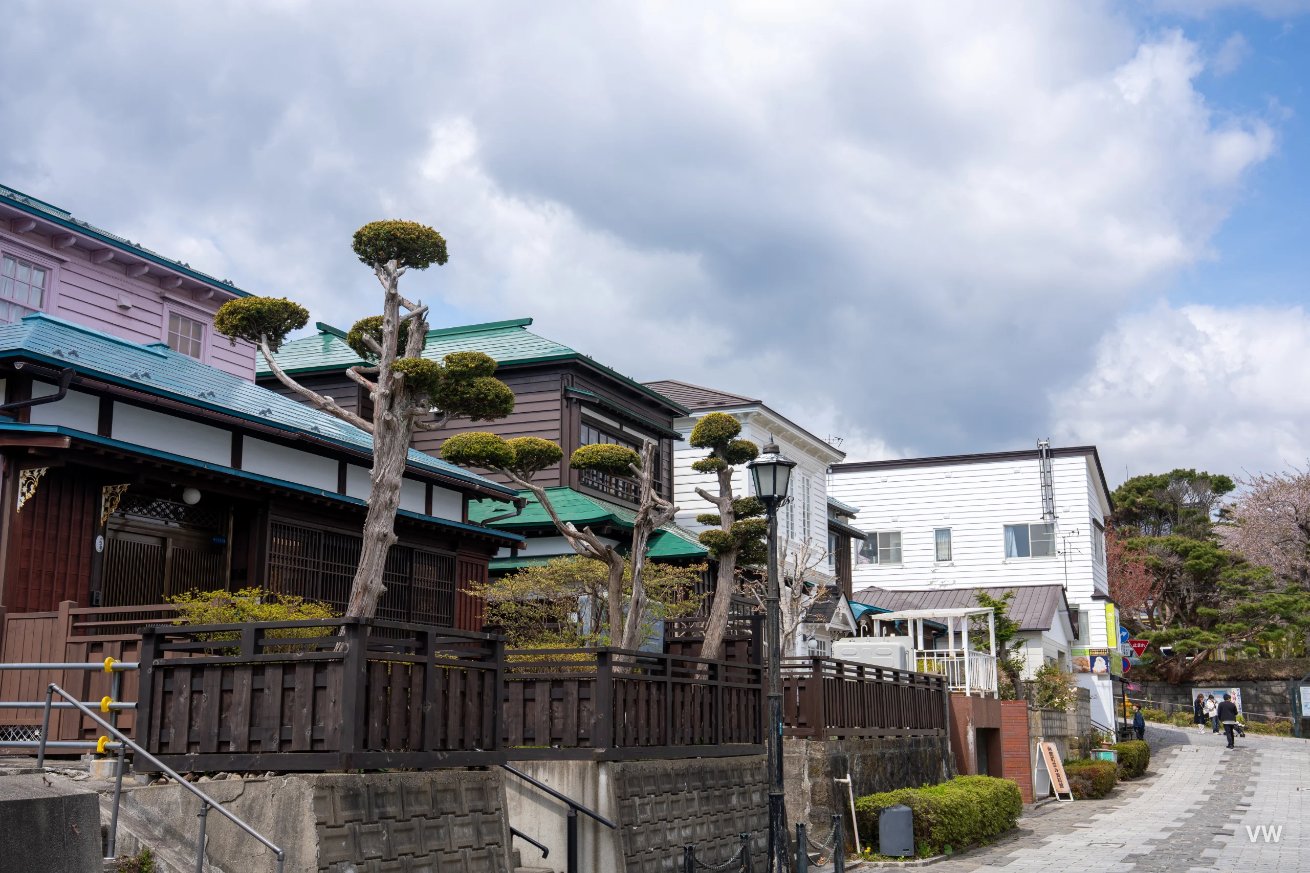 函馆 · 北海道之旅 · 第 19 张照片