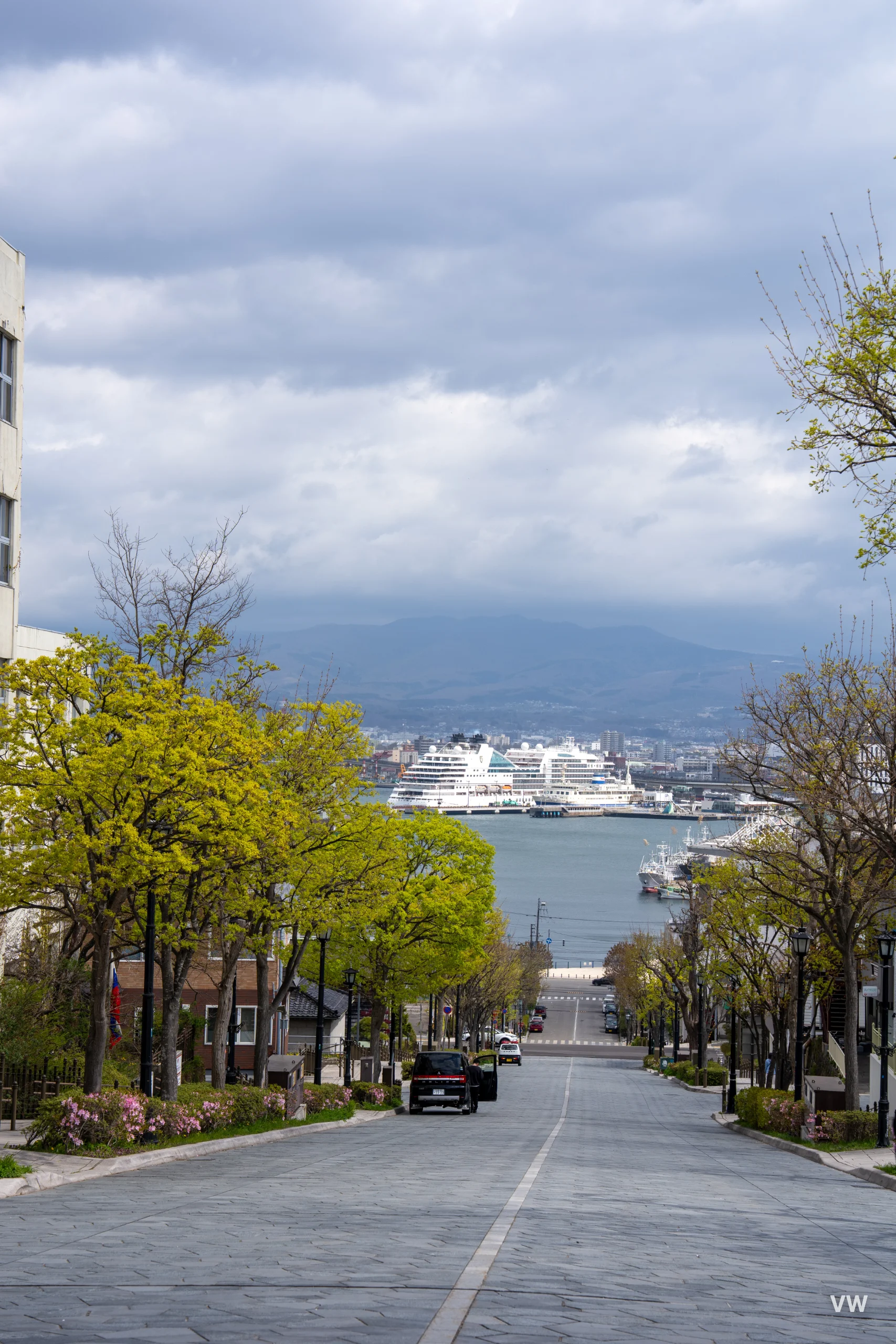 函馆 · 北海道之旅 · 第 18 张照片