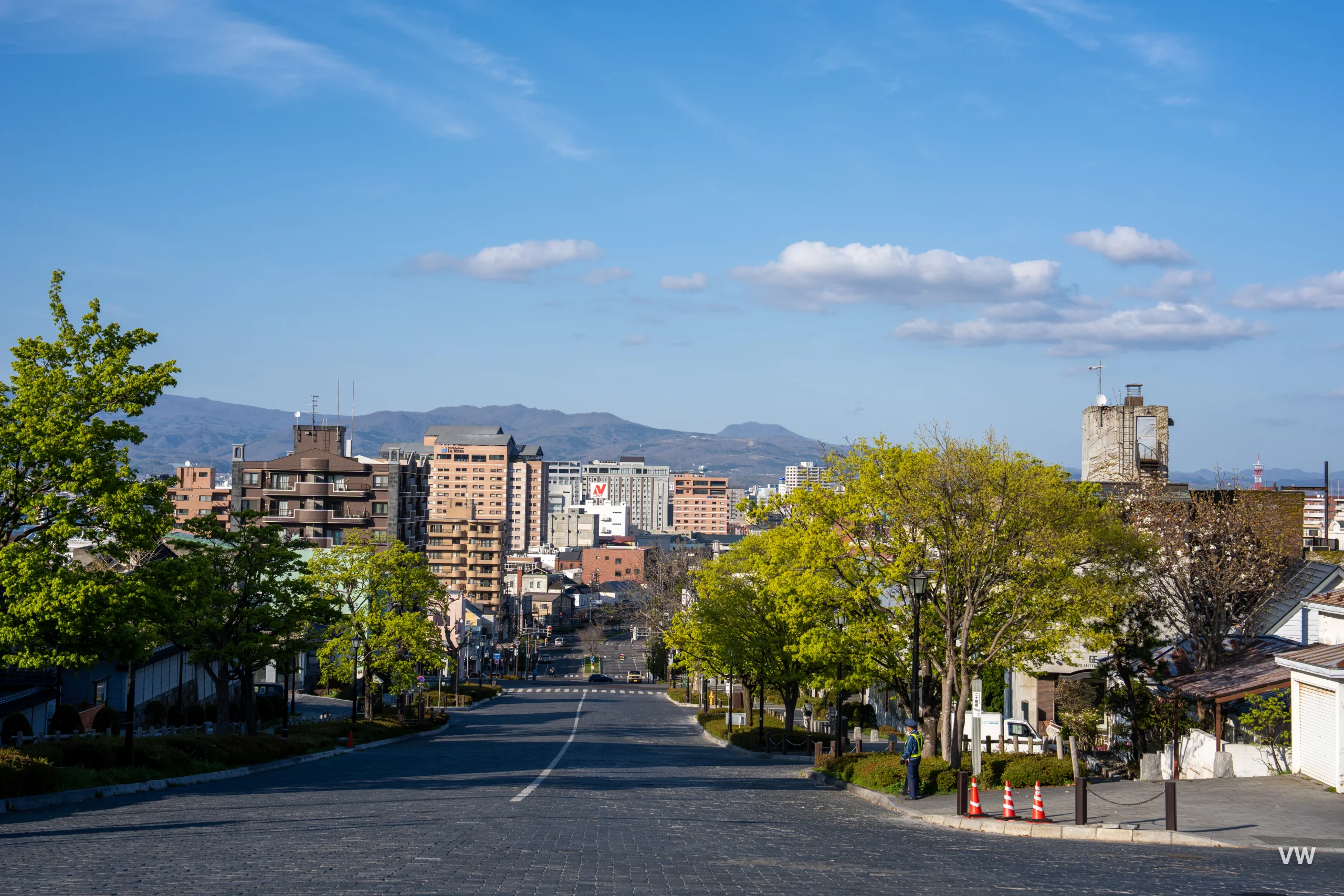 函馆 · 北海道之旅 · 第 32 张照片