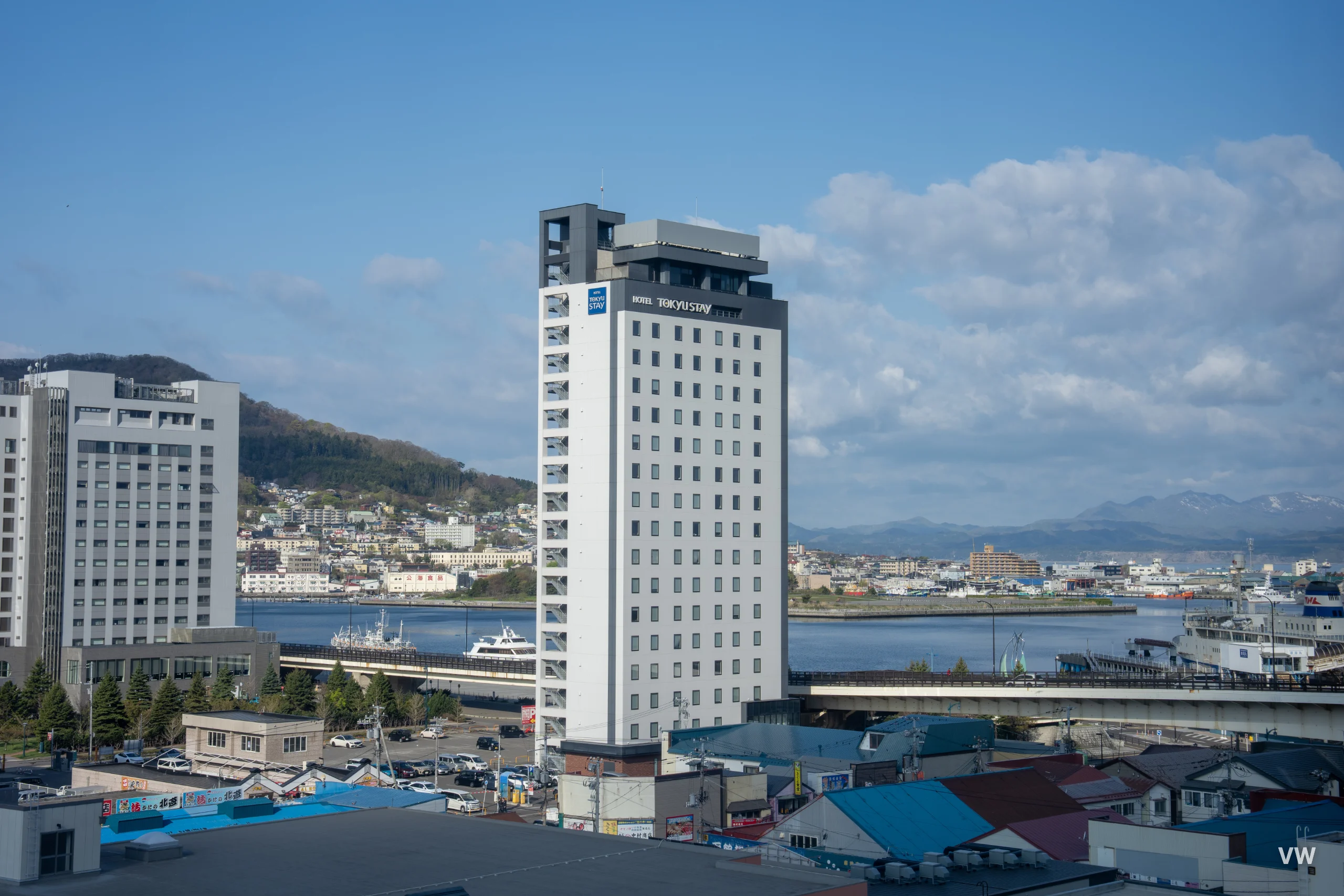 函馆 · 北海道之旅 · 第 16 张照片