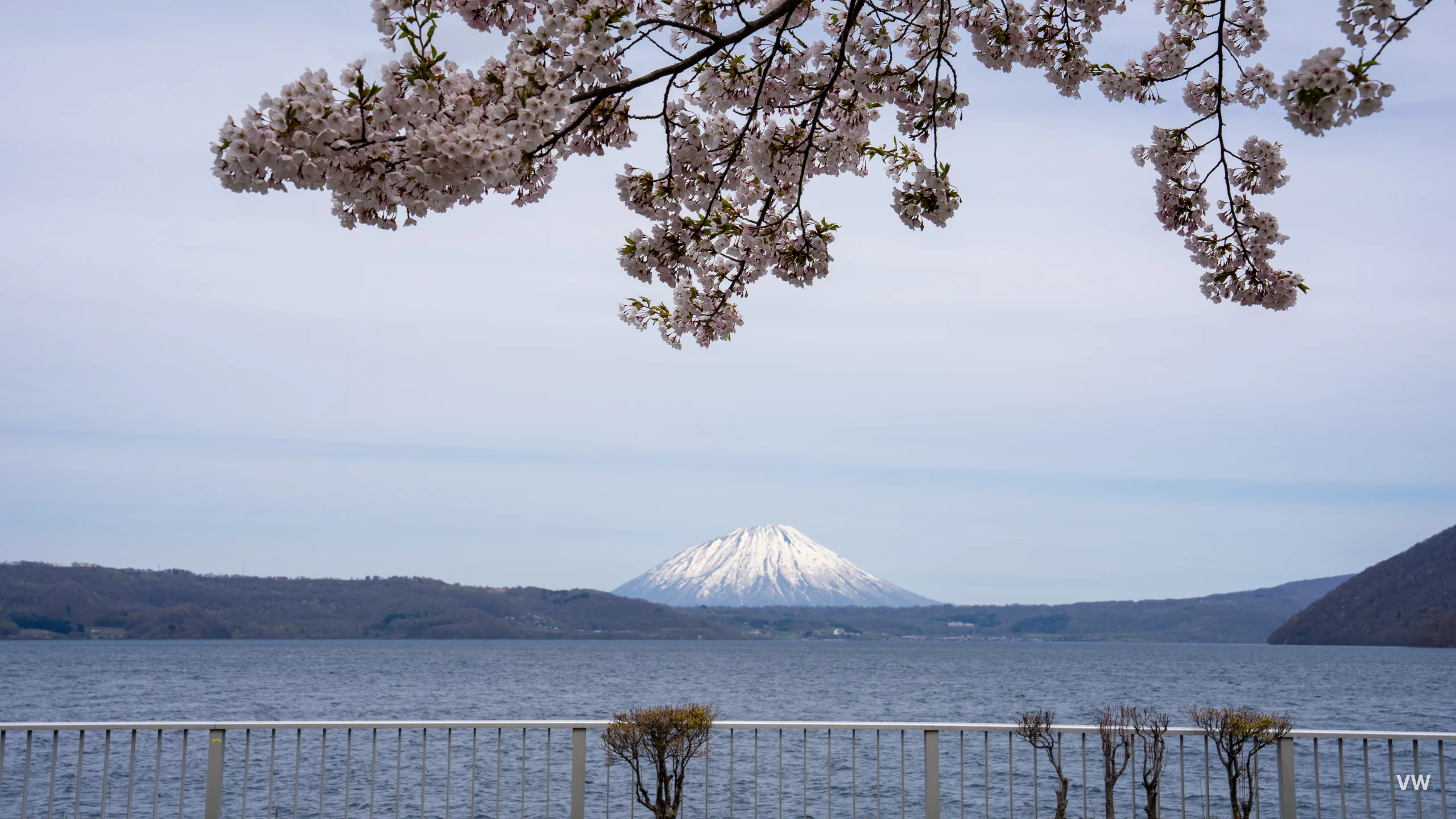 洞爷湖 · 北海道之旅 · 第 61 张照片
